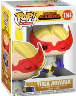 Yuga Aoyama