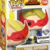 Yuga Aoyama - Diamant