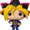 Yugi Mutou