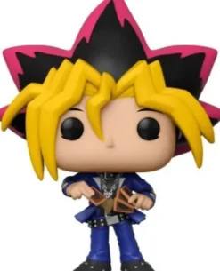 Yugi Mutou