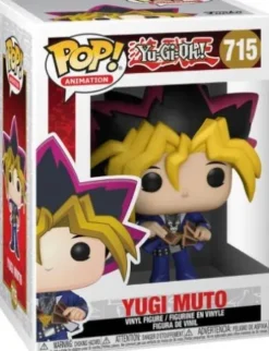 Yugi Mutou