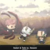 Yuji Itadori & Todo vs Hanami (Saison 1) - Moment