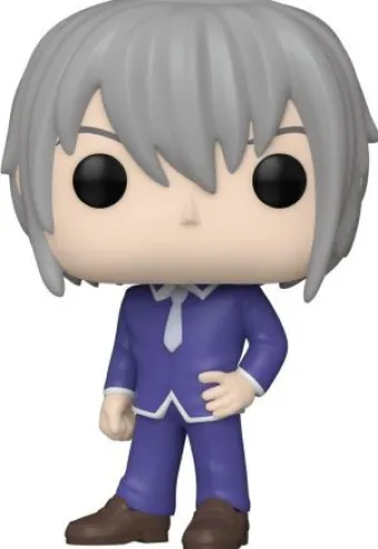 Yuki Sohma