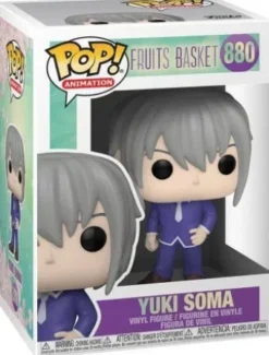 Yuki Sohma