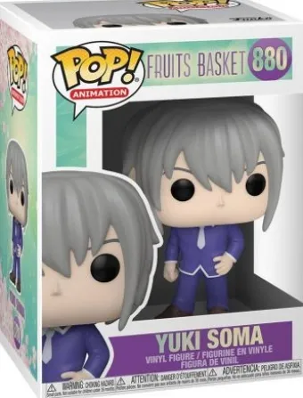 Yuki Sohma