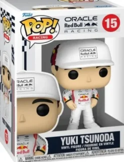 Yuki Tsunoda