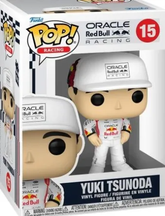 Yuki Tsunoda