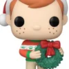Yuletide Freddy