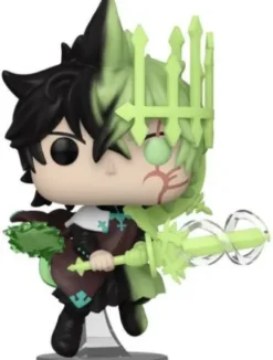 Yuno (Esprit de Zéphyr)