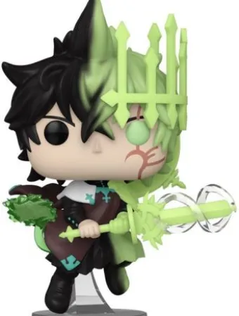 Yuno (Esprit de Zéphyr)