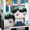 Yushiro