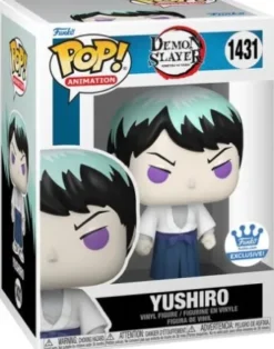 Yushiro