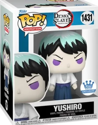 Yushiro