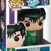 Yusuke