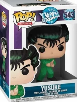 Yusuke