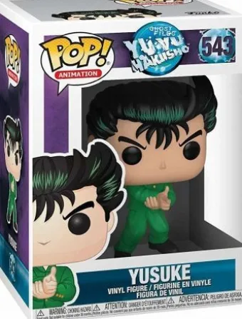 Yusuke