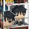 Yuta Okkotsu