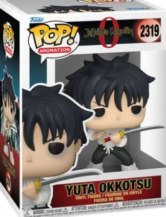 Yuta Okkotsu