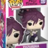 Yuzuriha