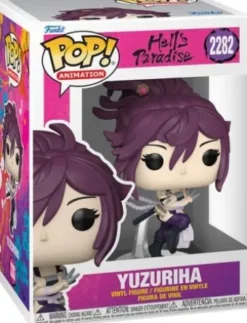 Yuzuriha