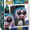 Yzma