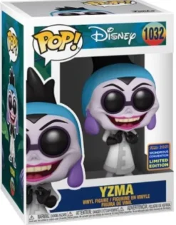 Yzma