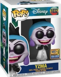 Yzma