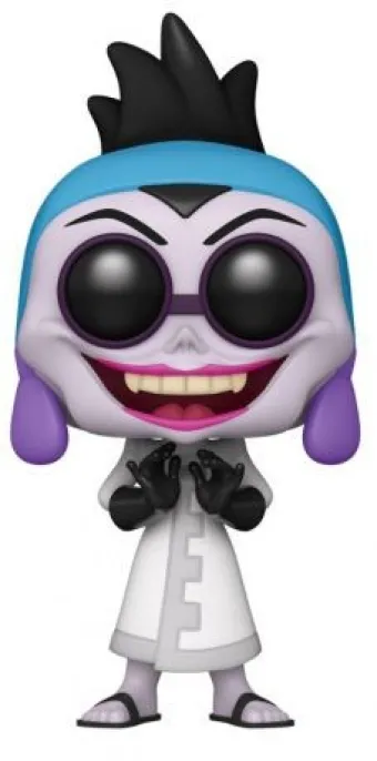 Yzma