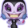 Yzma [avec Chase]