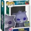Yzma en Chat