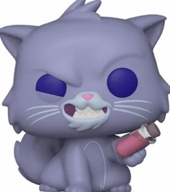 Yzma en Chat