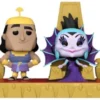 Yzma & Kronk
