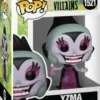 Yzma (Kuzco)