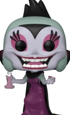 Yzma (Kuzco)