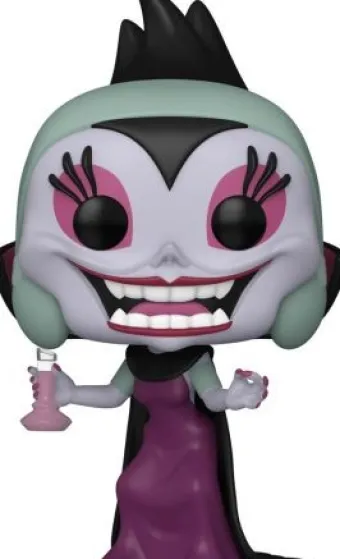 Yzma (Kuzco)