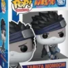 Zabuza Momochi