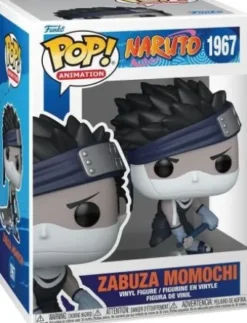 Zabuza Momochi