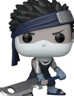 Zabuza Momochi
