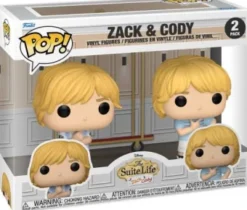 Zack & Cody - Pack