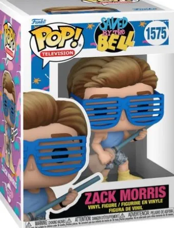 Zack Morris