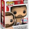 Zack Ryder
