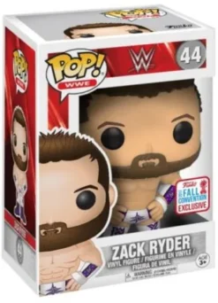 Zack Ryder