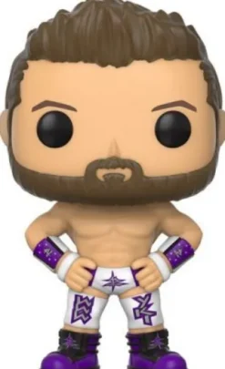 Zack Ryder