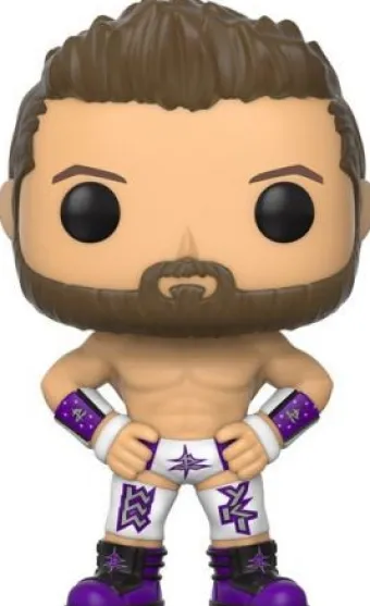 Zack Ryder