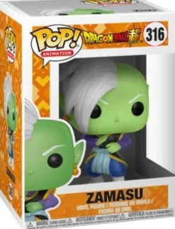 Zamasu