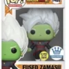 Zamasu Fusion - Glow in the Dark