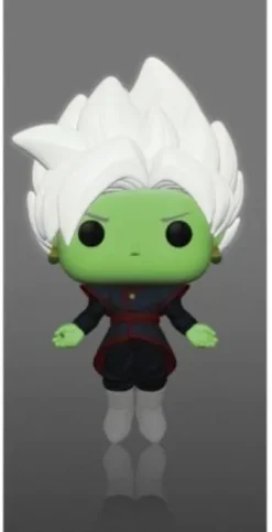 Zamasu Fusion - Glow in the Dark