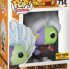 Zamasu Fusion (Élargissement)