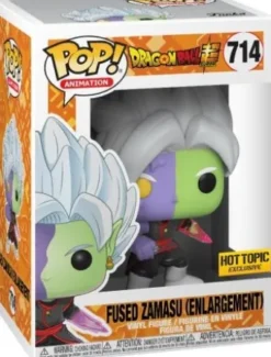 Zamasu Fusion (Élargissement)