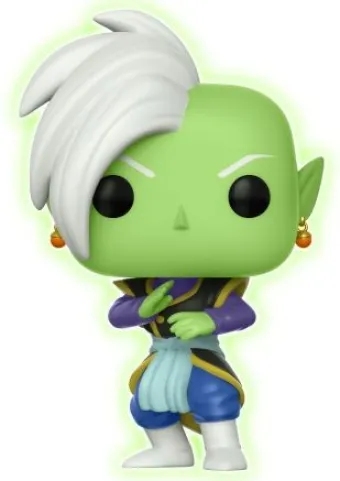 Zamasu - Glow in the Dark